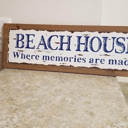 Charming Condo 2Min Walk From The Famous Boardwalk Myrtle Beach Bagian luar foto