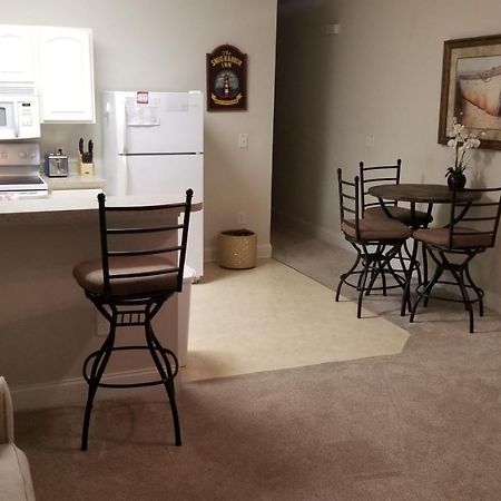 Charming Condo 2Min Walk From The Famous Boardwalk Myrtle Beach Bagian luar foto