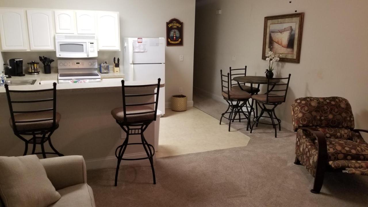 Charming Condo 2Min Walk From The Famous Boardwalk Myrtle Beach Bagian luar foto