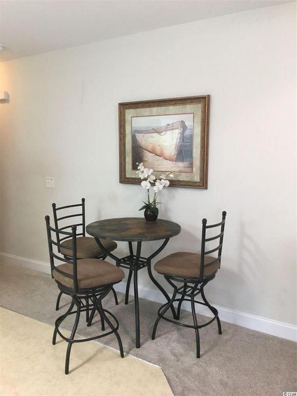 Charming Condo 2Min Walk From The Famous Boardwalk Myrtle Beach Bagian luar foto