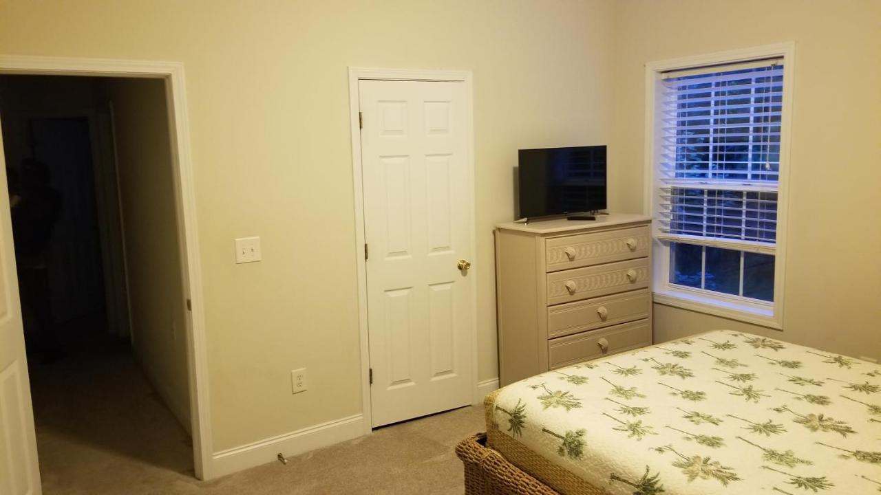 Charming Condo 2Min Walk From The Famous Boardwalk Myrtle Beach Bagian luar foto