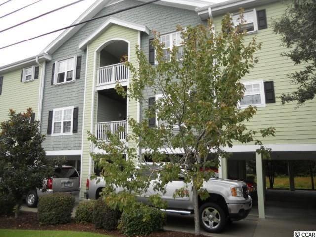 Charming Condo 2Min Walk From The Famous Boardwalk Myrtle Beach Bagian luar foto