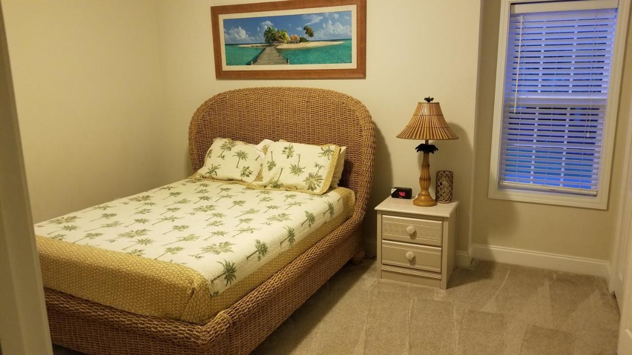 Charming Condo 2Min Walk From The Famous Boardwalk Myrtle Beach Bagian luar foto