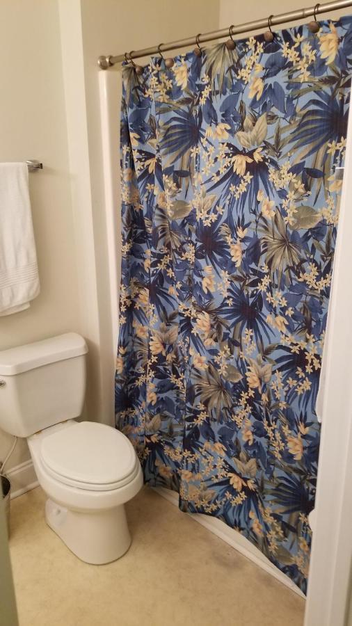 Charming Condo 2Min Walk From The Famous Boardwalk Myrtle Beach Bagian luar foto